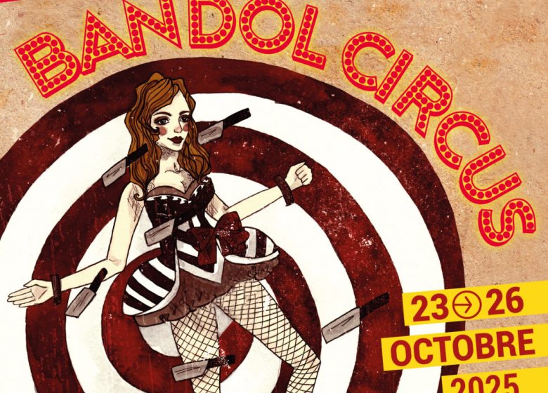 Bandol Circus