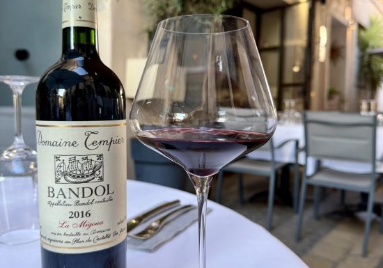 L’Atelier du Goût