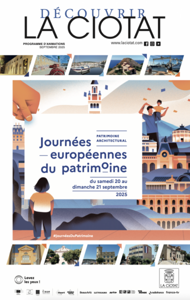 Les Journées Européennes du Patrimoine