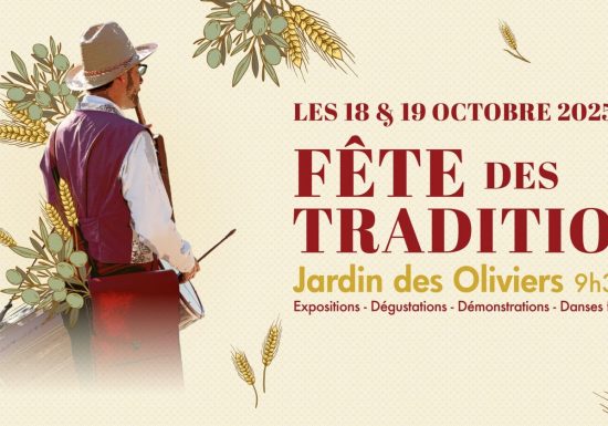 Fête des traditions