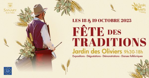 Fête des traditions