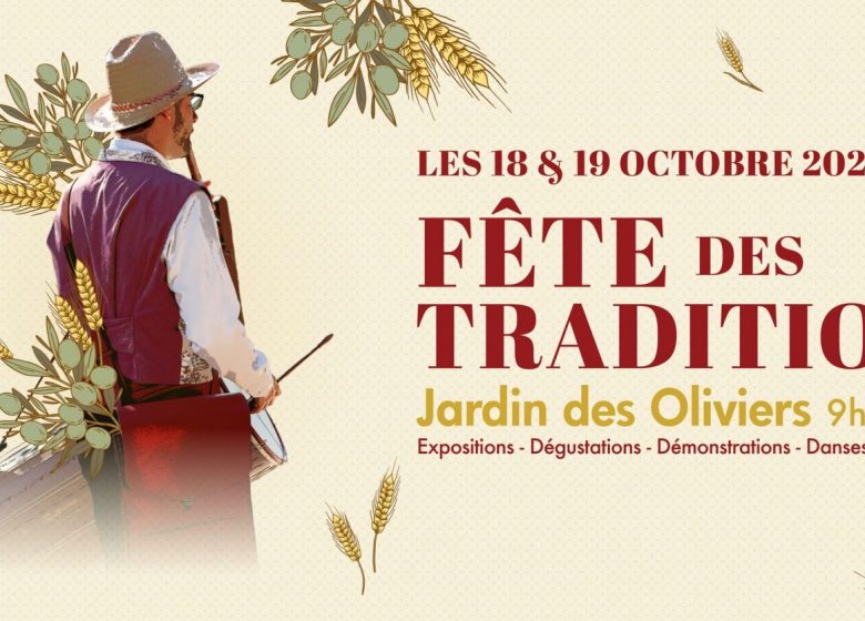 Fête des traditions
