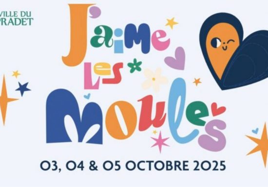 Mondial de la moule : 7ème Edition