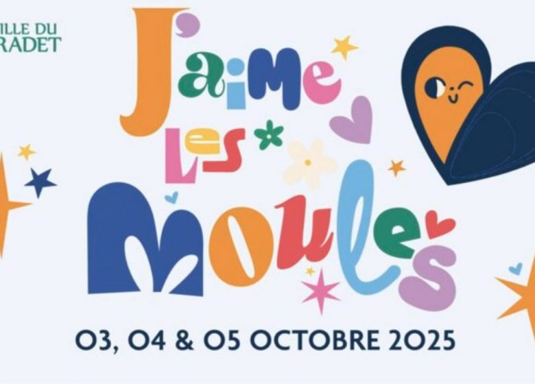 Mondial de la moule : 7ème Edition