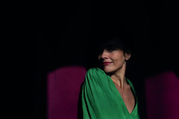 Big Sud invite Camille Bertault & Julien Alour