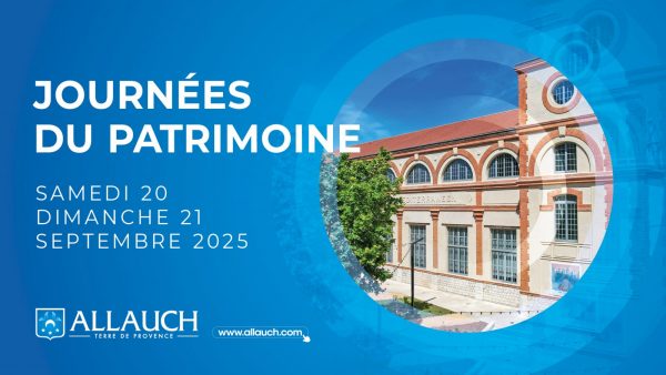 Journées Européennes du Patrimoine