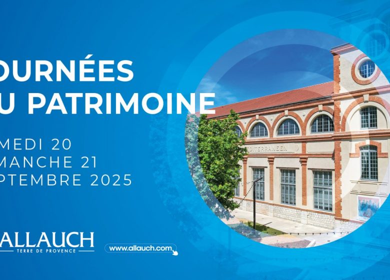 Journées Européennes du Patrimoine