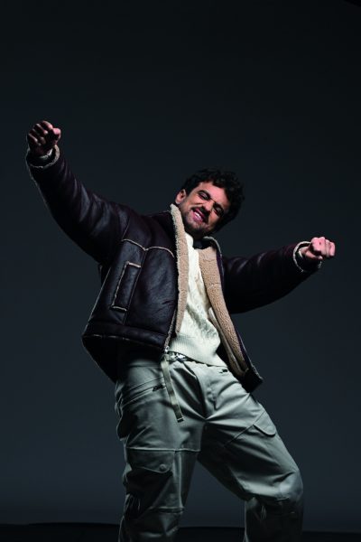 TOM BALDETTI – TOME 1