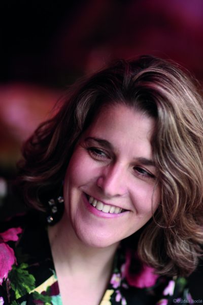 Big sud invite SARAH LAZARUS ET L’ORCHESTRE DE L’OPÉRA DE TOULON