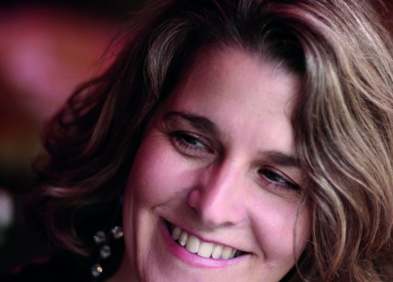 Big sud invite SARAH LAZARUS ET L’ORCHESTRE DE L’OPÉRA DE TOULON