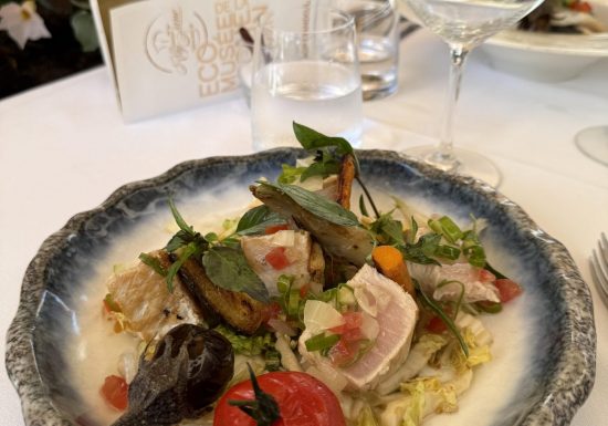 L’Atelier du Goût