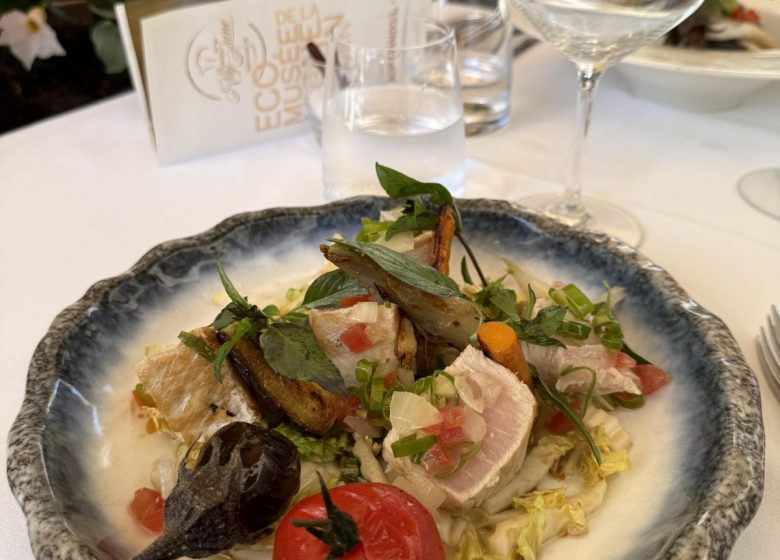 L’Atelier du Goût