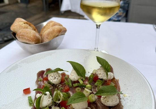 L’Atelier du Goût