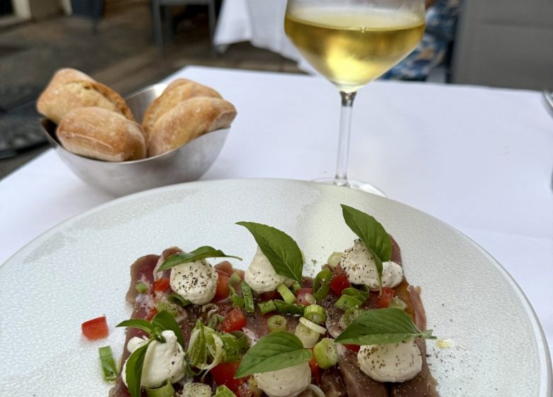 L’Atelier du Goût