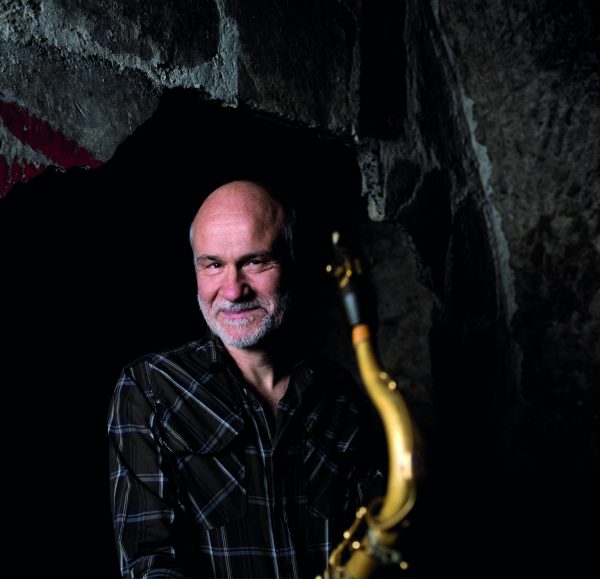 Big Sud invite David El-Malek