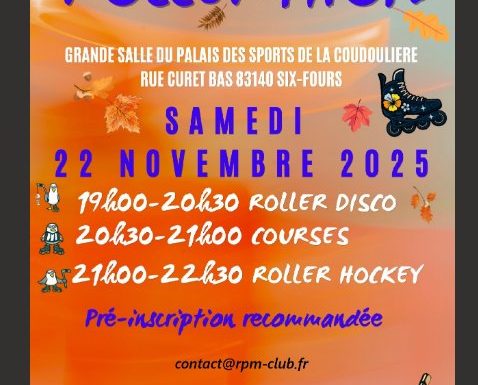 Rollerthon