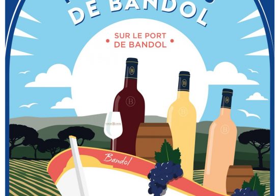 Fête des Vins de Bandol