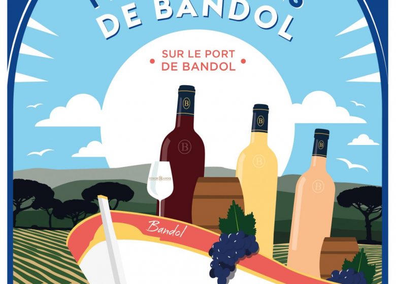 Fête des Vins de Bandol