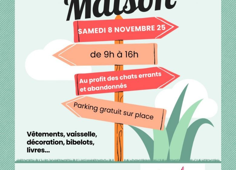 Vide Maison