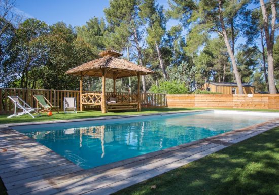 Youcamp village Marseille – Provence