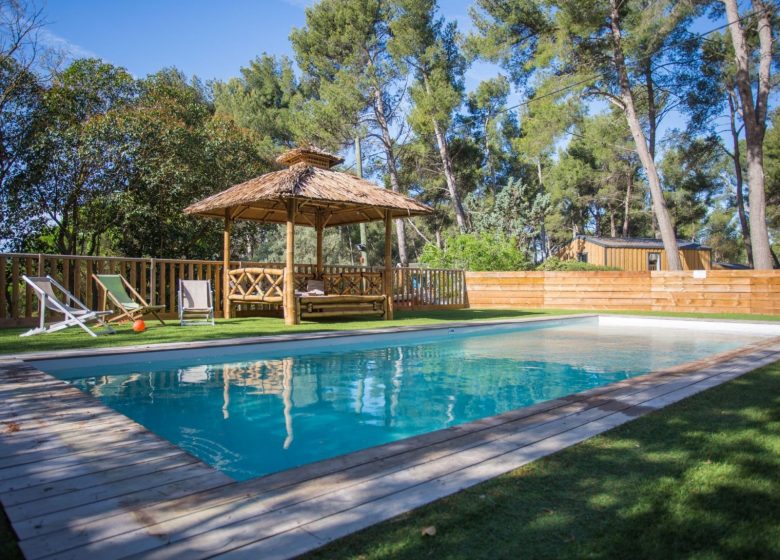 Youcamp village Marseille – Provence