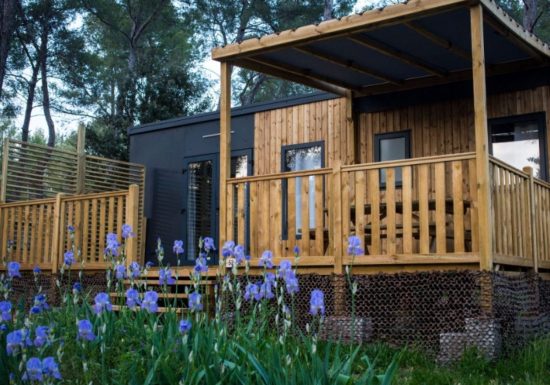 Youcamp village Marseille – Provence