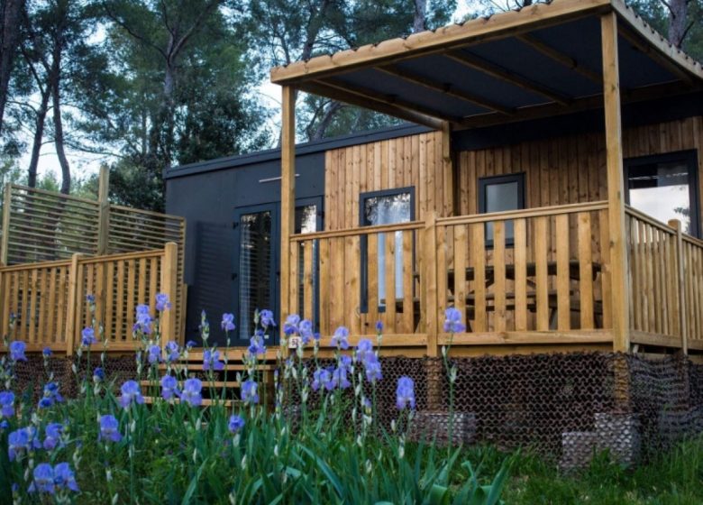 Youcamp village Marseille – Provence