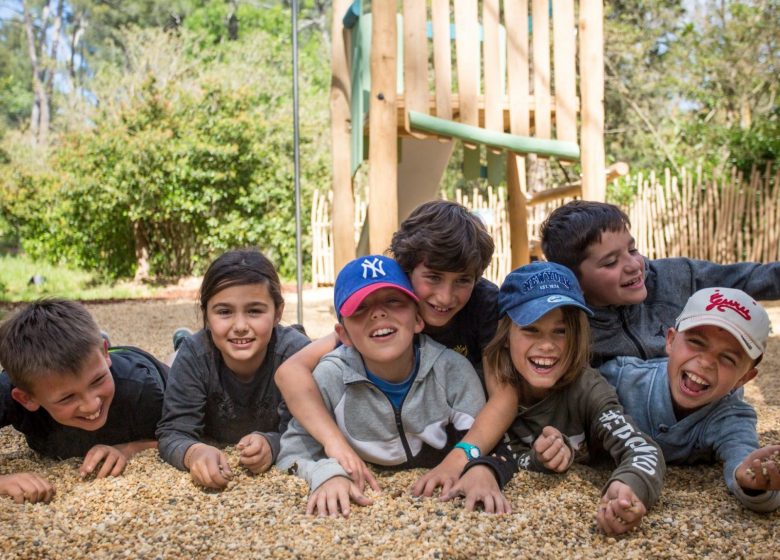 Youcamp village Marseille – Provence