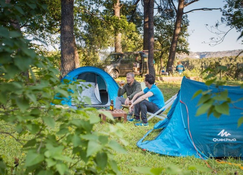 Youcamp village Marseille – Provence