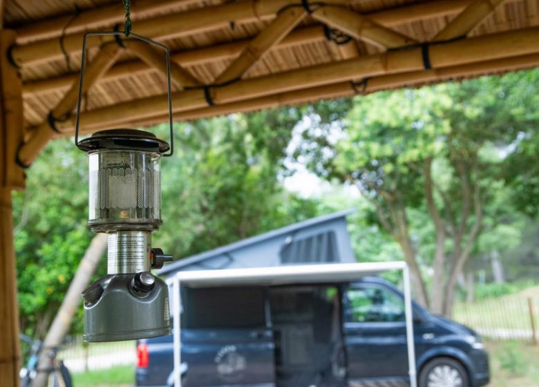 Youcamp village Marseille – Provence