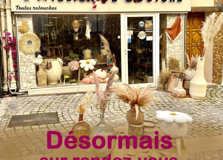 L’Atelier de Couture