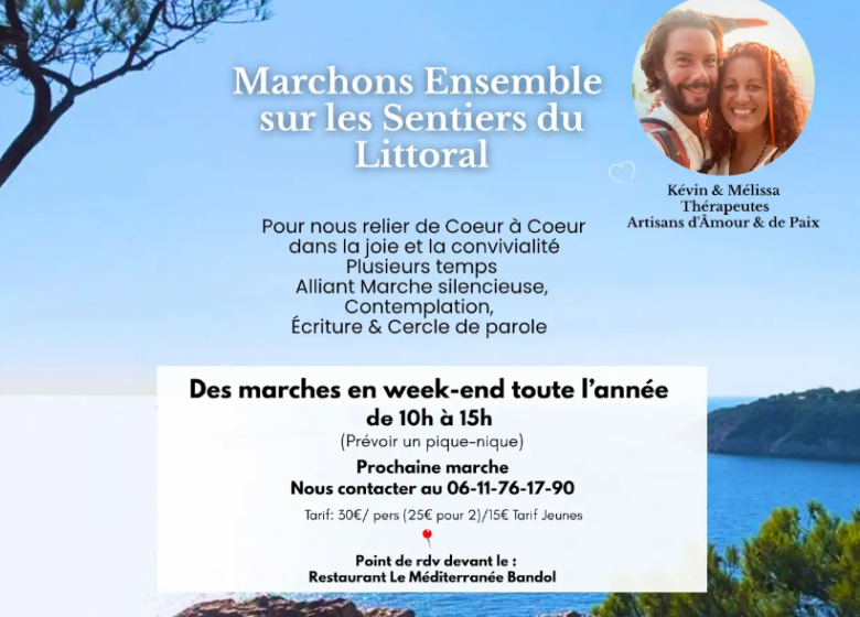 Coeurs en Chemin