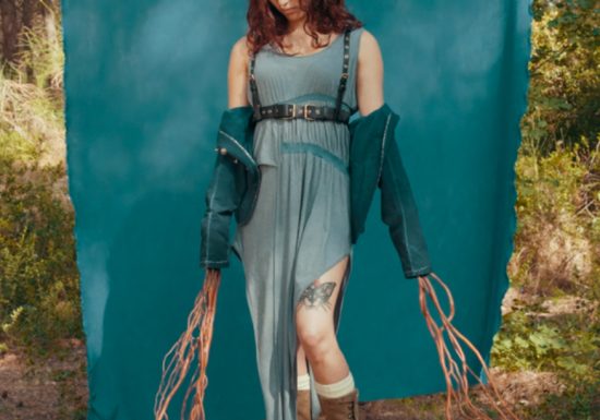 Exposition – Projection du court-métrage « Echoes of the Sun »