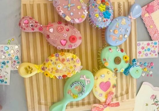 Les Merveilles de Cloé