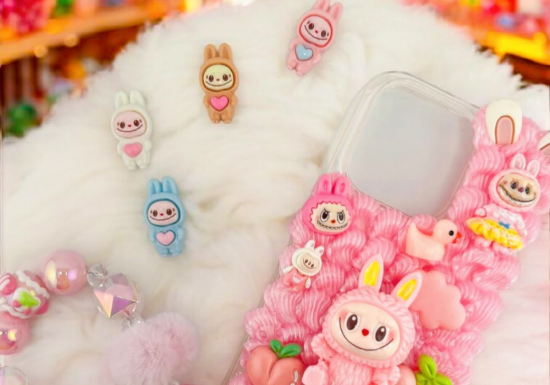 Les Merveilles de Cloé