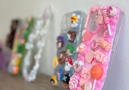 Les Merveilles de Cloé