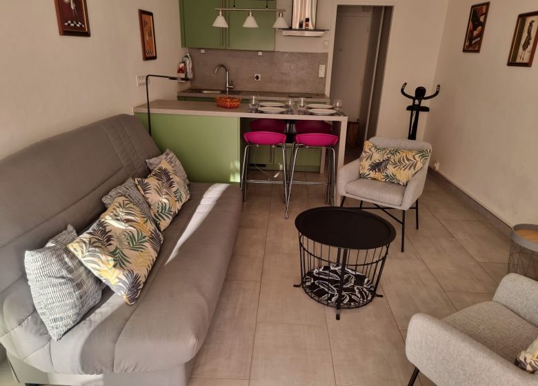 Ferry-Morice Martine