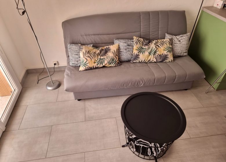 Ferry-Morice Martine