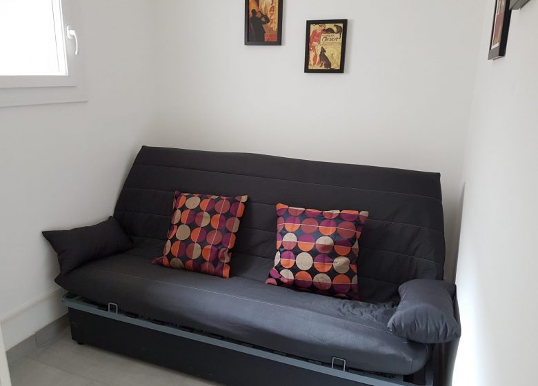 Ferry-Morice Martine