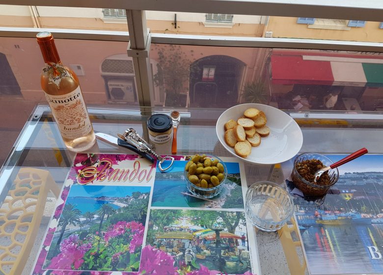 Ferry-Morice Martine