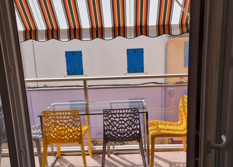 Ferry-Morice Martine