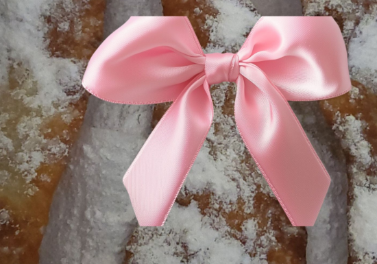 La petite fée enchantée