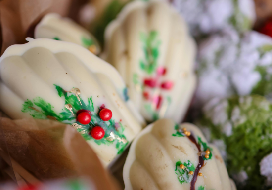 La petite fée enchantée