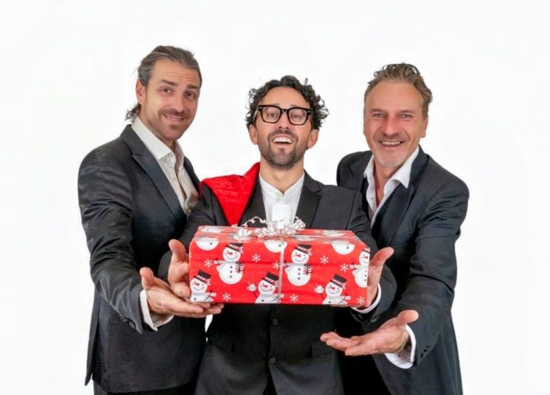Les Stentors chantent Noël