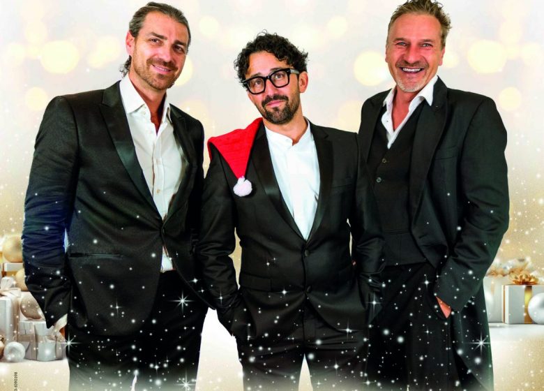 Les Stentors chantent Noël