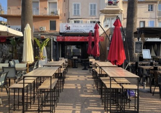 Snack House Bandol