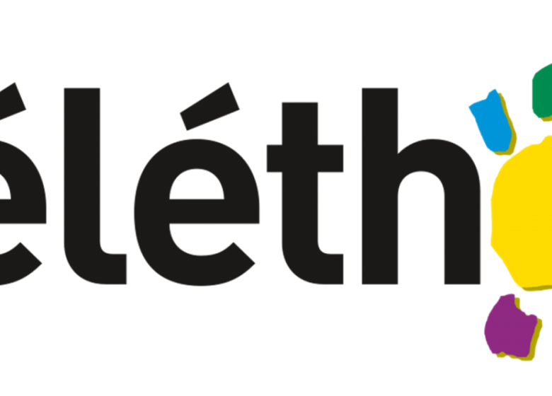 Téléthon au Gymnase du Plan du Castellet