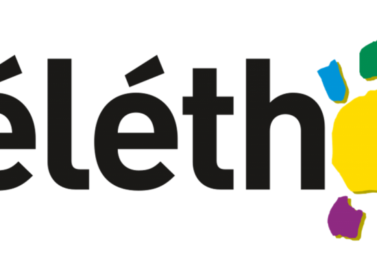 Téléthon au Brûlat