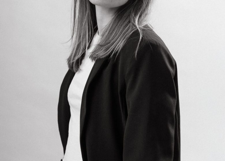 Rencontre avec Gaëlle Maurin