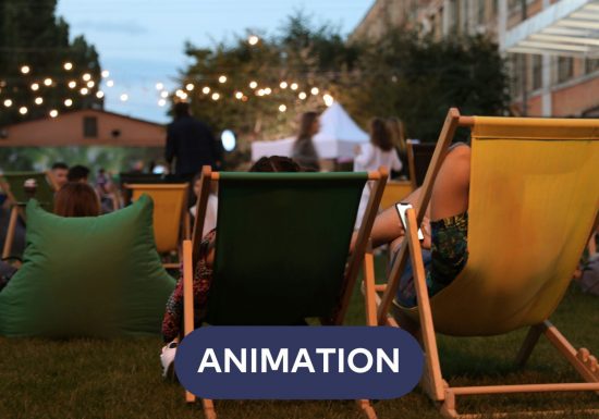 Téléthon – Soirée Beaujol’thon 4″